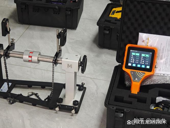 激光对中仪检测服务 上门设备对中校准，有效降低停机率