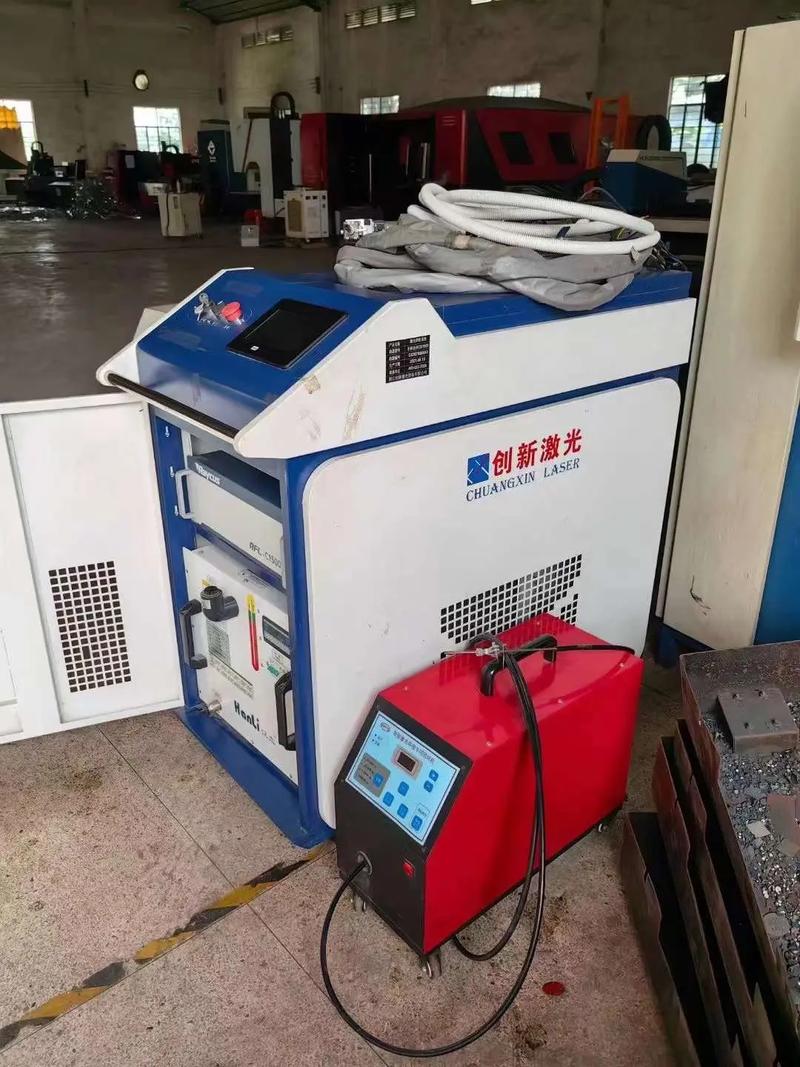 二手激光钣金设备价格解析 市场行情与选购指南