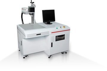 南通激光刻字机与海安激光打标设备维修 专业激光器及半导体泵浦模块修复指南